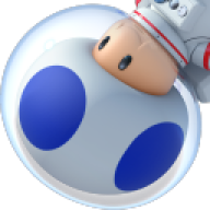 Toader The Toad