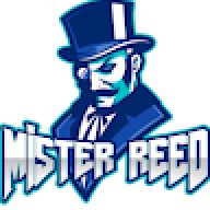 Mister Reed