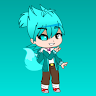 TrainerCyan