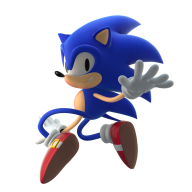 SonicTheHedgehog