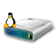 /dev/sda