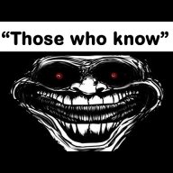 thosewhoknow