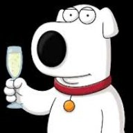 Brian Griffin