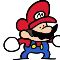 SpeedrunnerMario