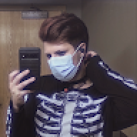 morganmachine