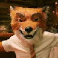 Mrsfoxs