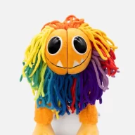 yarnaby peluche