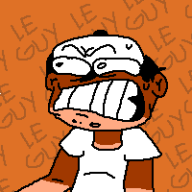 Amine le guy