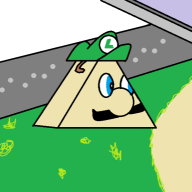 Triangleman