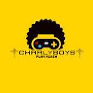 CHARLYBOYS