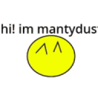mantydust