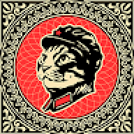 Chairman Meow
