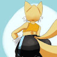 Fatty Tails