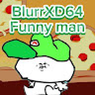 BlurrXD64
