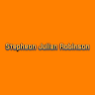 Stepheon Julian Robinson