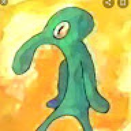 MEME man