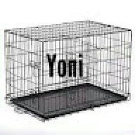 YONICAGE