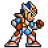 Mega Man Zero Fan