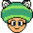 Toad Esquilo BR