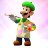 Painter_Luigi