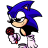 MECHA SANIC 64