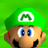 The Almighty Mario