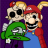 Toy Mario