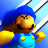 Toonaticman