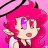 xXMagenta_Star004Xx