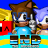 The Eletric Hedgehog