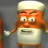 to com medo o mano taloco