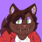 Tnt the cat