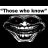 thosewhoknow
