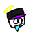 thechar
