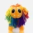 yarnaby peluche