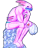 waxylotl