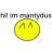 mantydust