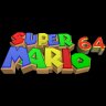 Super Mario 64 (SM64ex-coop Port)