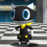 [CS] Morgana (Persona 5)