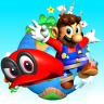 Odyssey Mario's Moveset: Rebirth