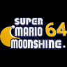 Super Mario 64 Moonshine