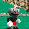 [CS] Cuphead