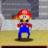The True Paper Mario