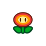 Super Luigi 64: The Flower Cup