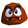 Goomba Simulator