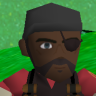 [CS] Demoman Red + Blu