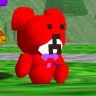 [PET] Mother 2 Teddy Bear