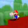 Toad punch explosion: The mod®