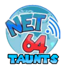 Net64 Taunts