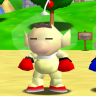 [CS] Pikmin Captains